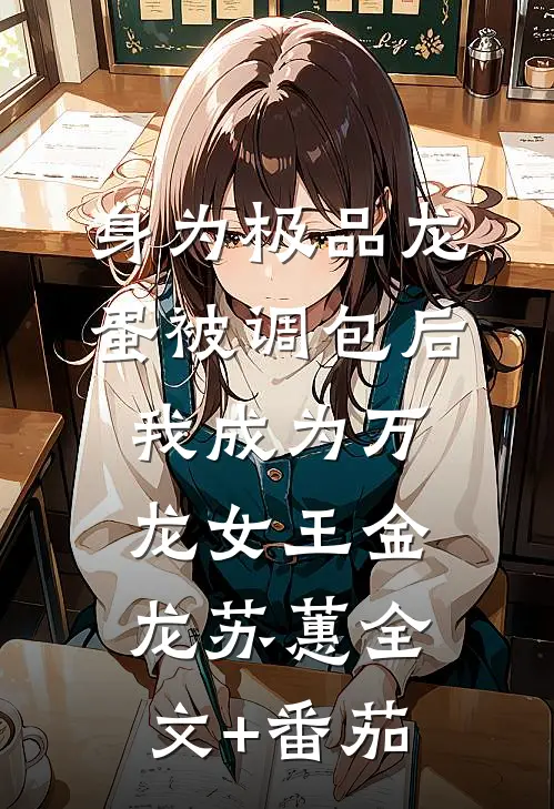 身为极品龙蛋被调包后，我成为万龙女王金龙苏蕙全文+番茄