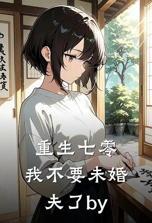 重生七零，我不要未婚夫了by