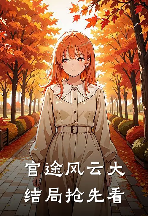 官途风云大结局抢先看