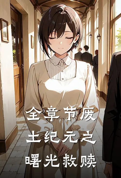全章节废土纪元之曙光救赎