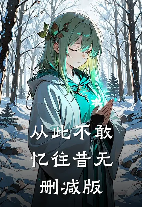 从此不敢忆往昔无删减版