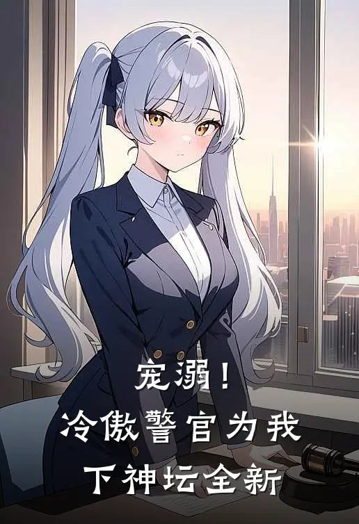宠溺！冷傲警官为我下神坛全新