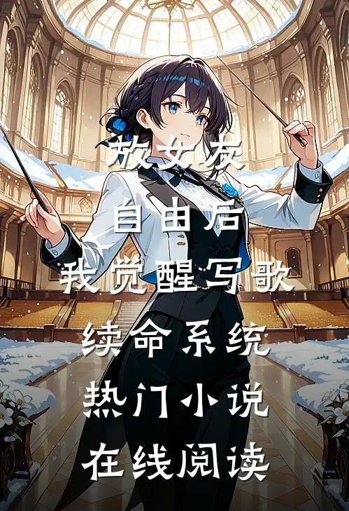 放女友自由后，我觉醒写歌续命系统热门小说在线阅读