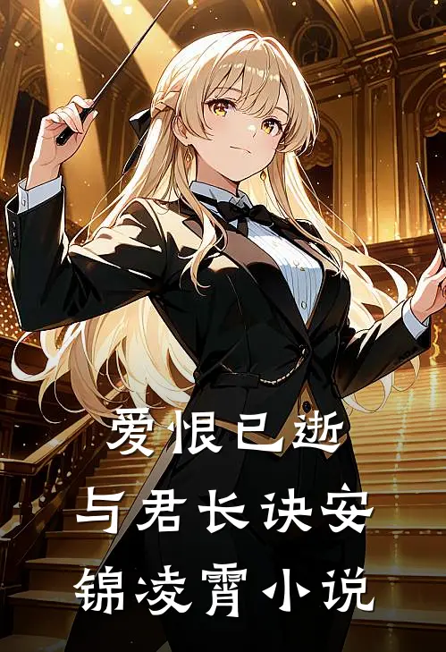 爱恨已逝，与君长诀安锦凌霄小说