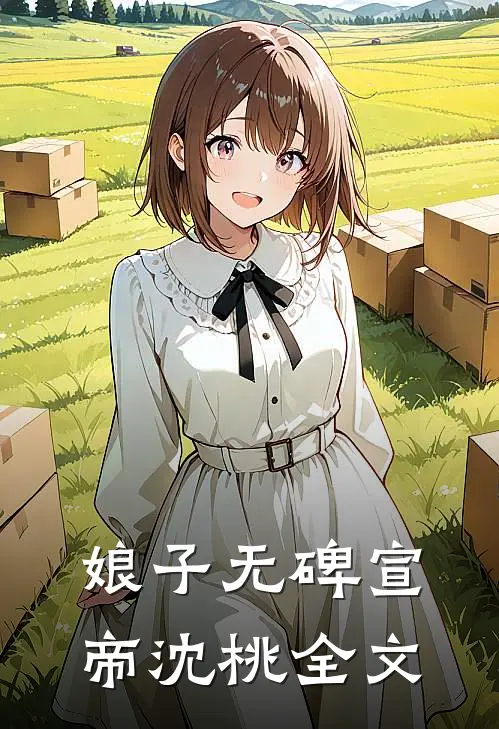 娘子无碑宣帝沈桃全文