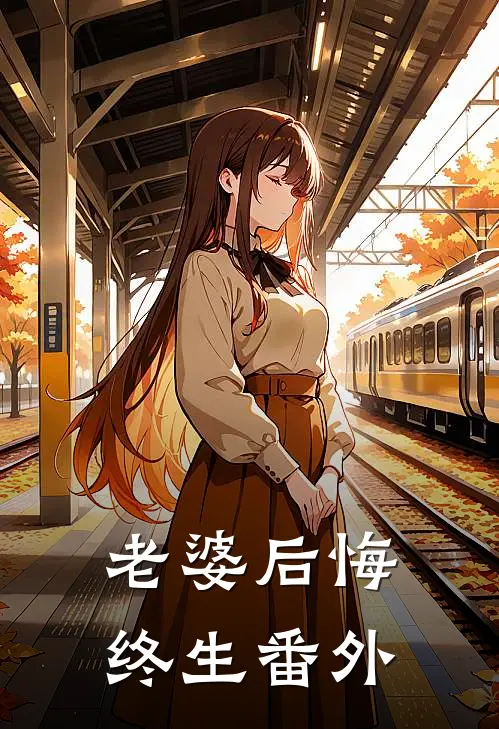 老婆后悔终生 番外