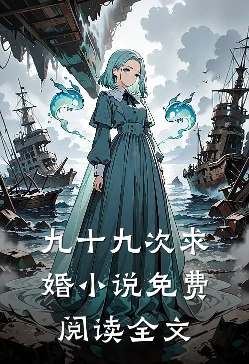 九十九次求婚小说免费阅读全文
