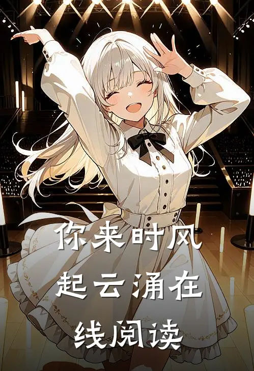 你来时风起云涌在线阅读