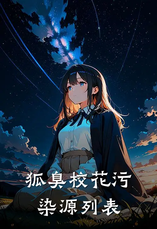 狐臭校花污染源列表