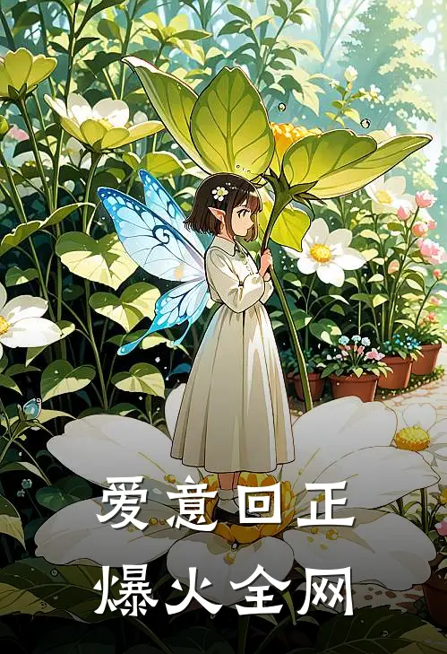 爱意回正爆火全网