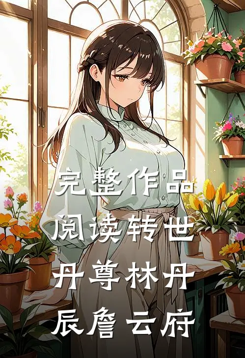 完整作品阅读转世丹尊林丹辰詹云府