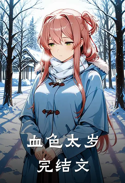 血色太岁完结文