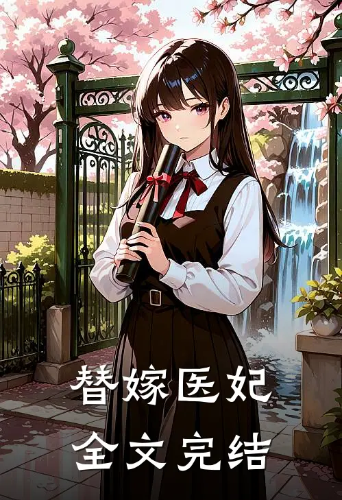 替嫁医妃全文完结