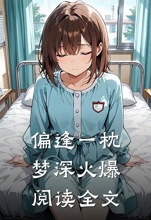 偏逢一枕梦深火爆阅读全文