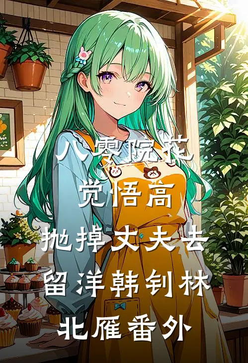 八零院花觉悟高，抛掉丈夫去留洋韩钊林北雁 番外
