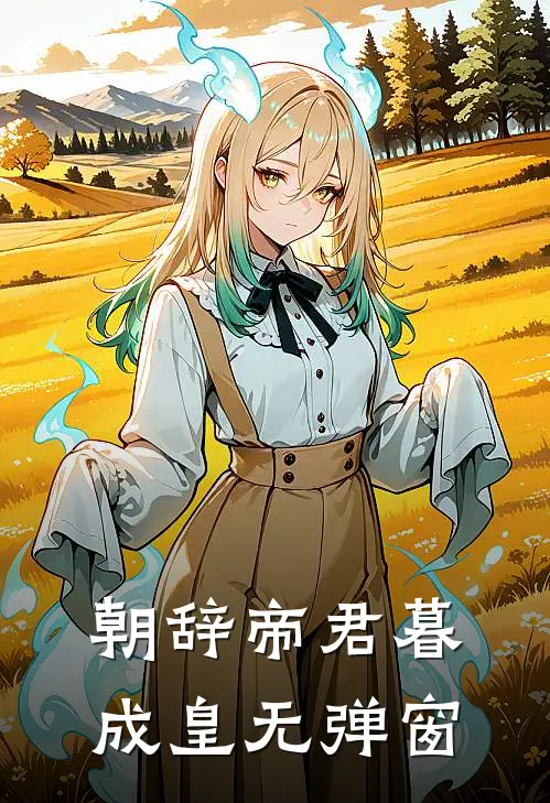 朝辞帝君暮成皇无弹窗