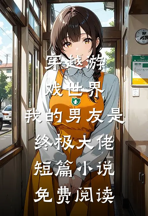 穿越游戏世界，我的男友是终极大佬短篇小说免费阅读