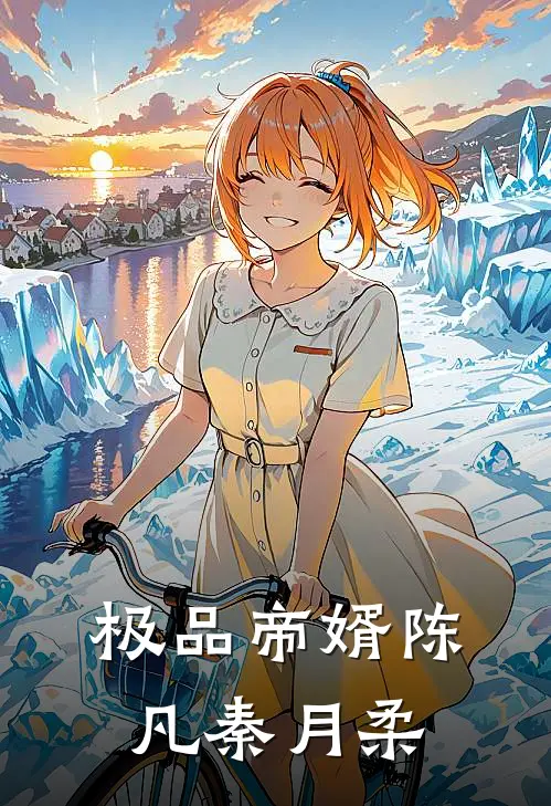 极品帝婿陈凡秦月柔
