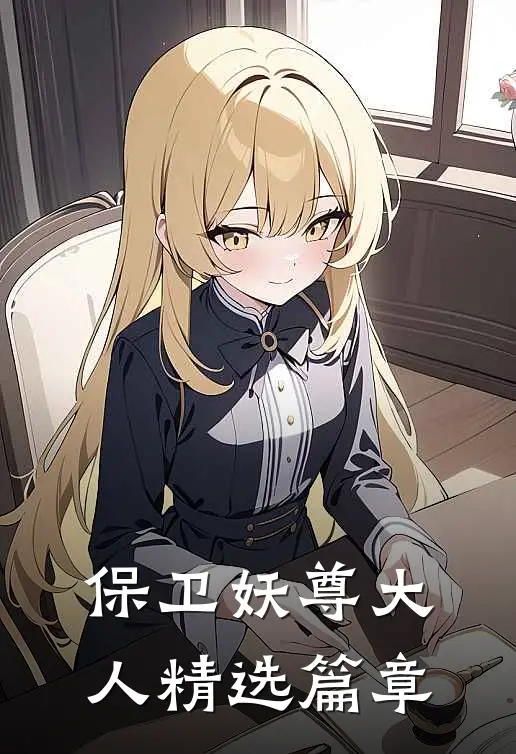 保卫妖尊大人精选篇章