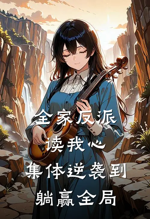 全家反派读我心，集体逆袭到躺赢全局