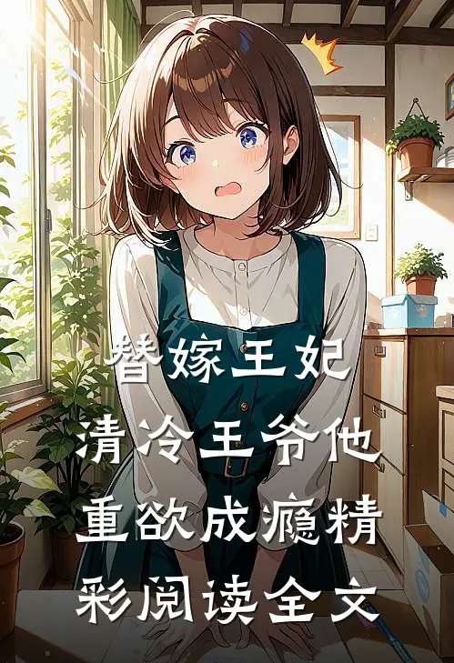 替嫁王妃，清冷王爷他重欲成瘾精彩阅读全文