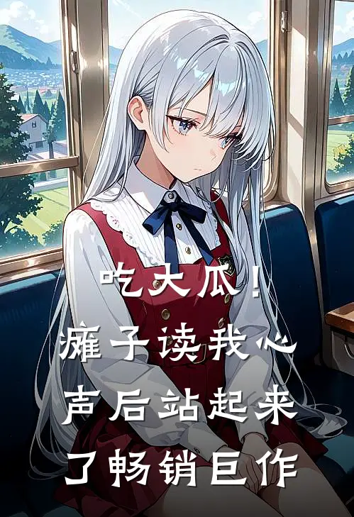吃大瓜！瘫子读我心声后站起来了畅销巨作