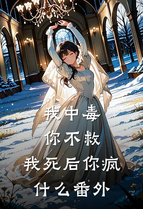 我中毒你不救，我死后你疯什么 番外
