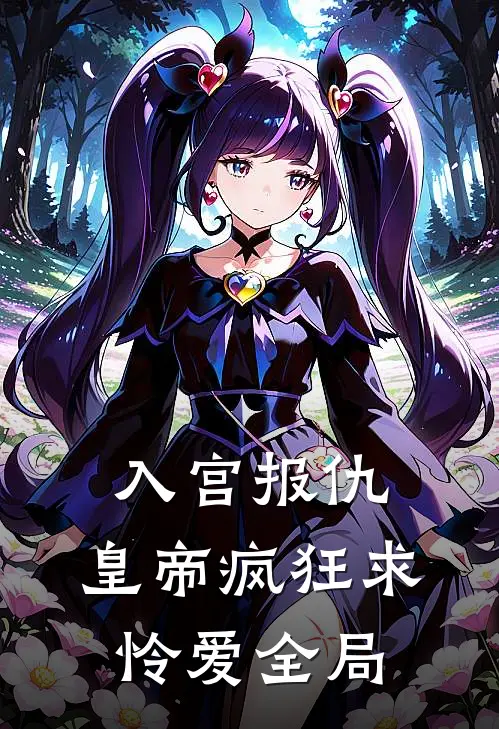 入宫报仇，皇帝疯狂求怜爱全局