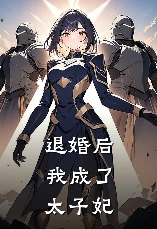 退婚后，我成了太子妃
