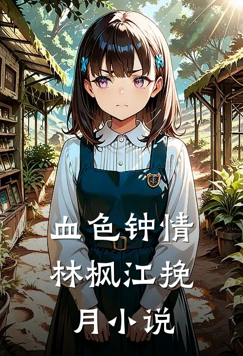 血色钟情林枫江挽月小说