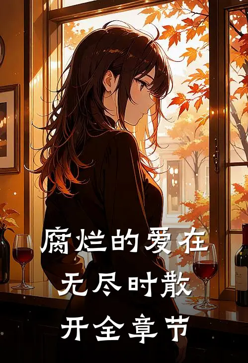 腐烂的爱在无尽时散开全章节