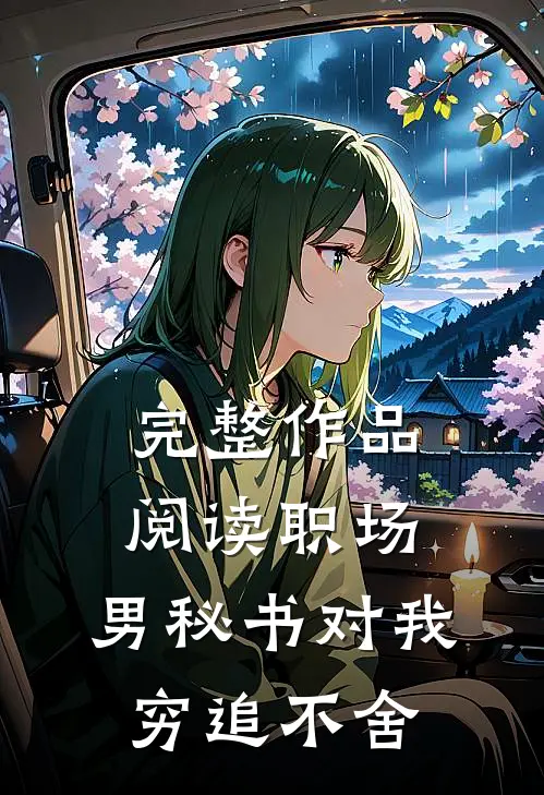 完整作品阅读职场：男秘书对我穷追不舍