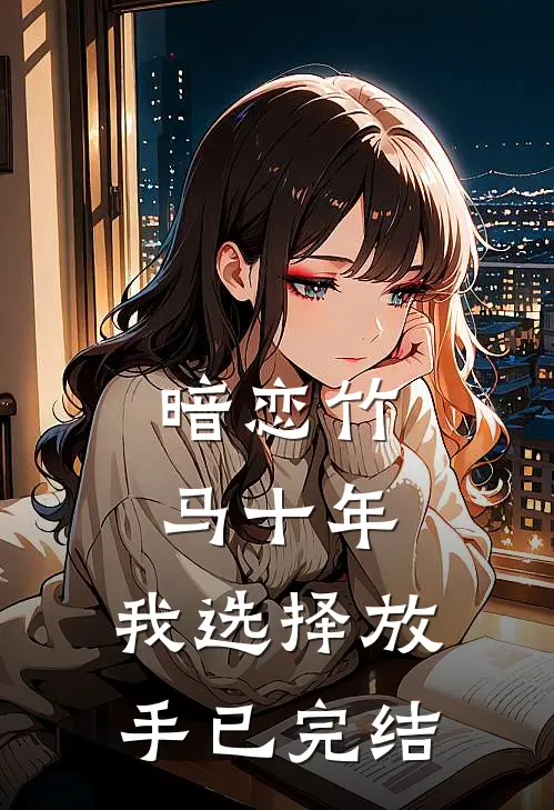 暗恋竹马十年，我选择放手已完结