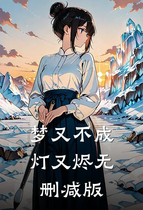 梦又不成灯又烬无删减版