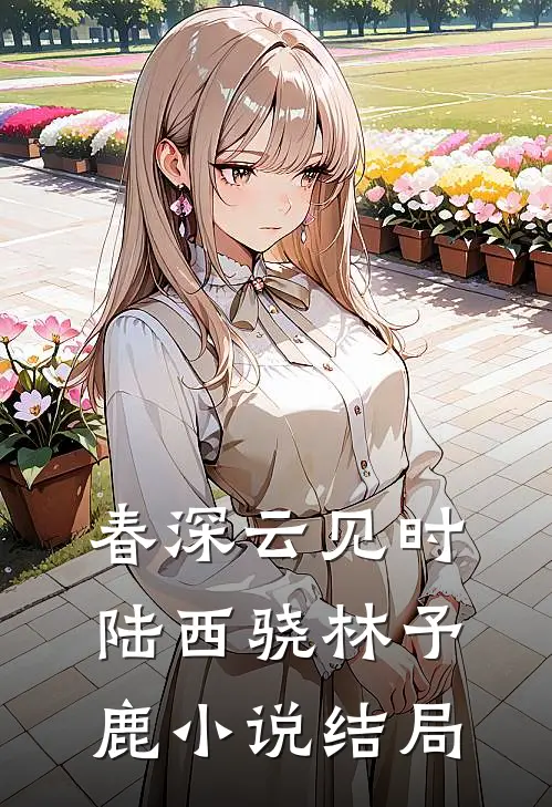 春深云见时陆西骁林予鹿小说结局