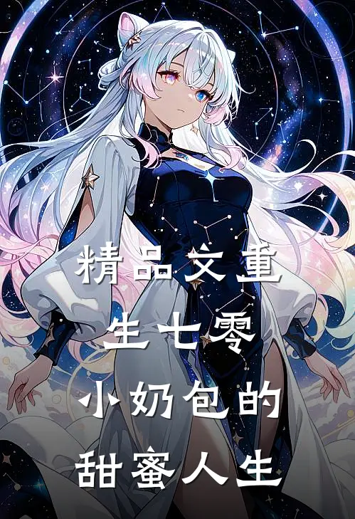 精品文重生七零：小奶包的甜蜜人生