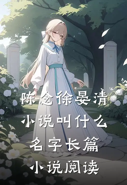 陈念徐晏清小说叫什么名字长篇小说阅读