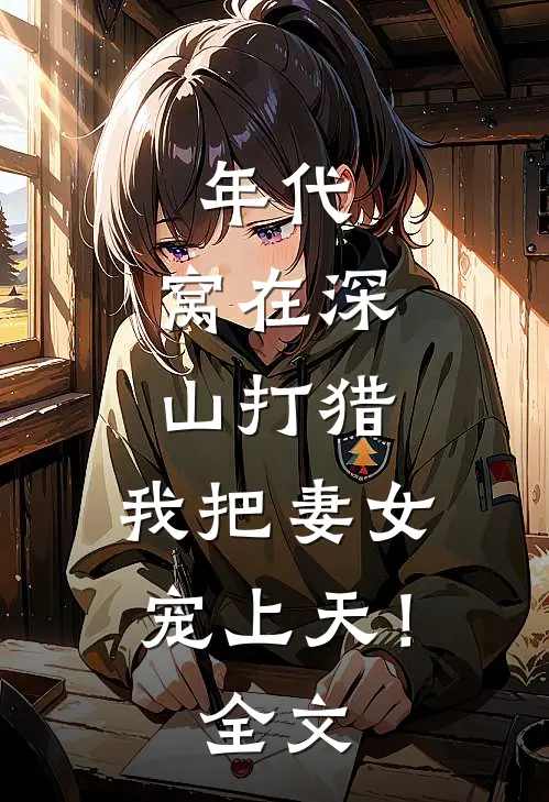 年代：窝在深山打猎，我把妻女宠上天！全文