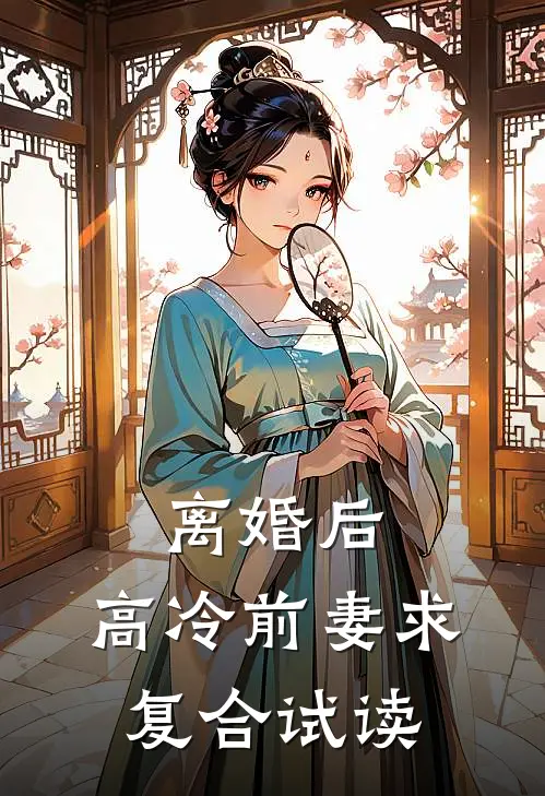 离婚后，高冷前妻求复合试读