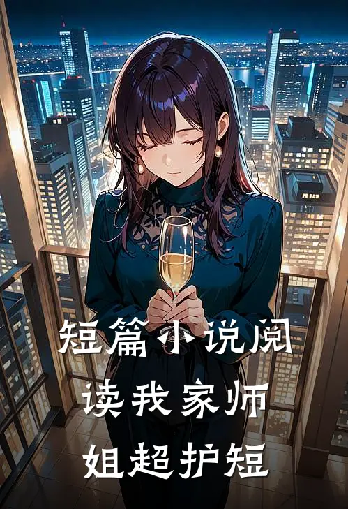 短篇小说阅读我家师姐超护短