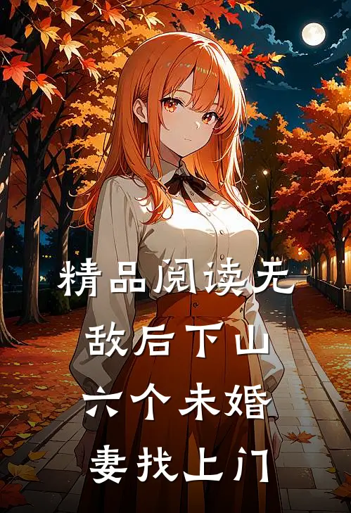 精品阅读无敌后下山，六个未婚妻找上门