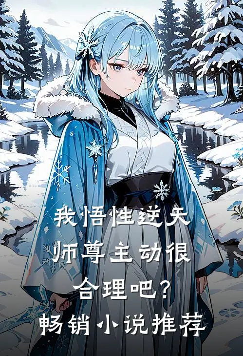 我悟性逆天，师尊主动很合理吧？畅销小说推荐