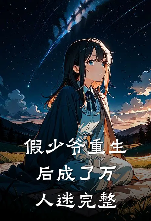 假少爷重生后成了万人迷完整