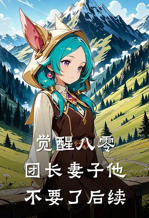 觉醒八零，团长妻子他不要了后续