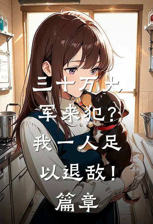 三十万大军来犯？我一人足以退敌！篇章