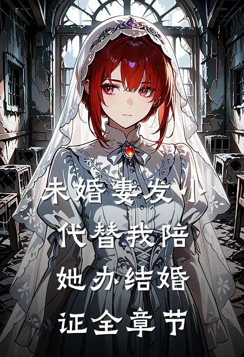 未婚妻发小代替我陪她办结婚证全章节