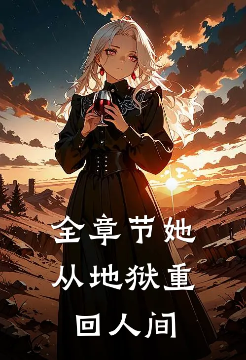 全章节她从地狱重回人间