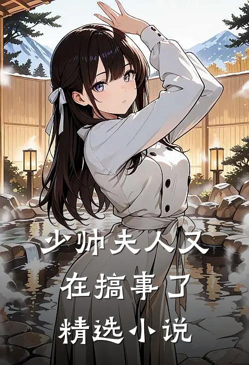少帅夫人又在搞事了精选小说