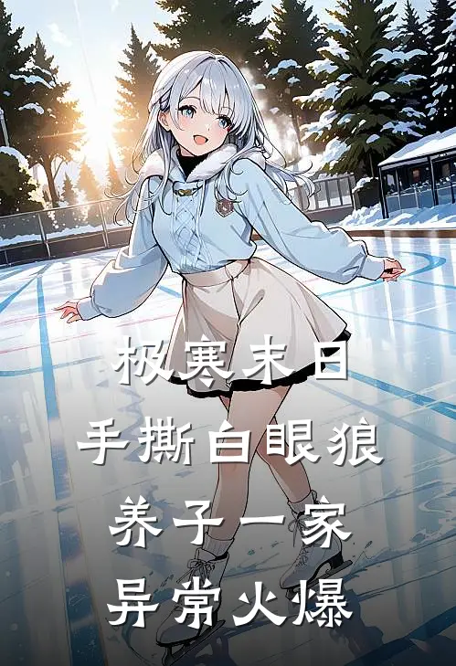 极寒末日，手撕白眼狼养子一家异常火爆