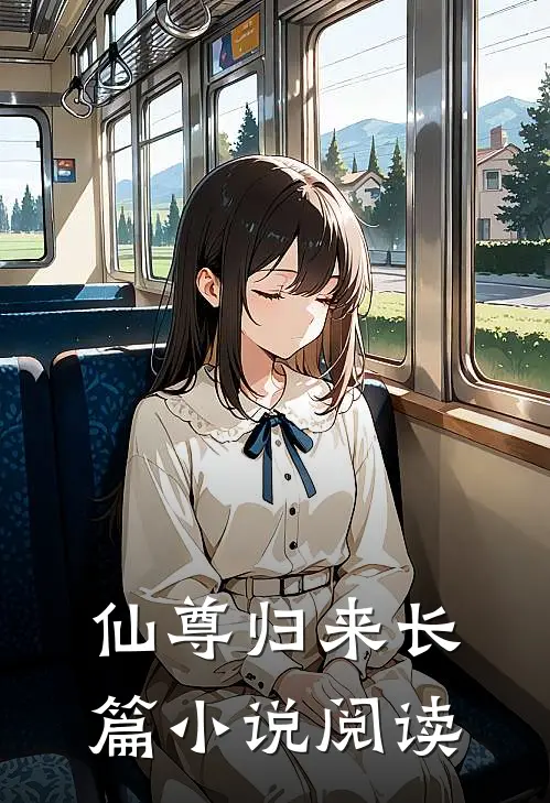仙尊归来长篇小说阅读